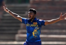 டில்சான் மதுசங்கவிற்கு IPL தொடரில் பங்கேற்கும் வாய்ப்பு