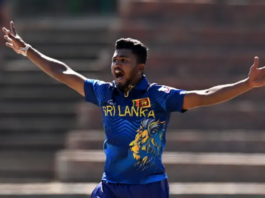 டில்சான் மதுசங்கவிற்கு IPL தொடரில் பங்கேற்கும் வாய்ப்பு