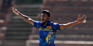 டில்சான் மதுசங்கவிற்கு IPL தொடரில் பங்கேற்கும் வாய்ப்பு