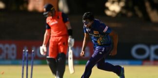 ICC Men's Cricket World Cup Qualifier 2023