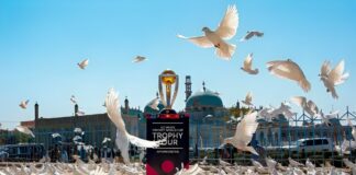 ICC Cricket World Cup 2023