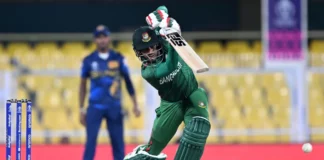 ICC Cricket World Cup 2023