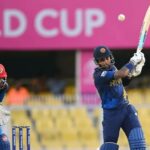 ICC Cricket World Cup 2023