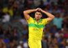 ඕස්ට්රේලියානු ක්රීඩකයෙකුටත් ආබාධයක්