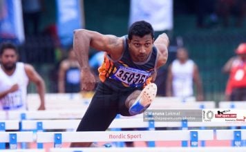 Photos: 36th Mercantile Annual Athletic Championhsip – Day 1 36th Mercantile Annual Athletic Championhsip - Day 1