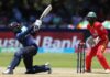 දිනුර සහ මල්ෂ ශ්රී ලංකාවේ පළමු ජය තහවුරු කරයි ICC Men's U19 Cricket World Cup 2024