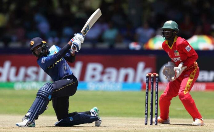 ICC Men's U19 Cricket World Cup 2024