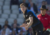 Santner fifer helps New Zealand overcome Irish scare