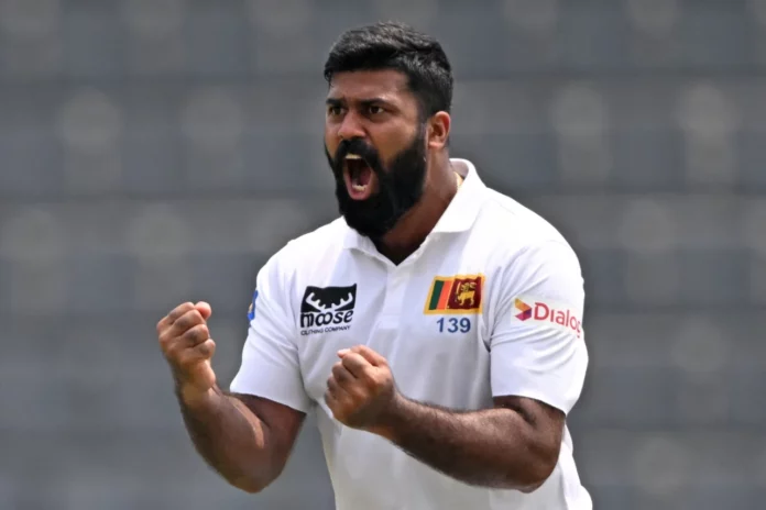 Sri Lanka tour of West Indies Sri Lanka tour of West Indies