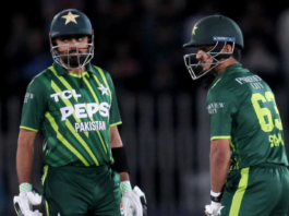 பாகிஸ்தான் ஒருநாள் குழாத்திலிருந்து பாபர் அசாம் அதிரடி நீக்கம் Pakistan tour of Bangladesh 2026