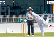 Photos – Thurstan College vs Isipathana College – 63rd Battle of the Brothers – Day 1 63rd Battle of the Brothers