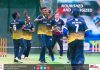 Sri Lanka dominant on opening day against England