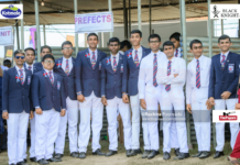 Fan Photos – Richmond College vs Mahinda College -121st Lovers’ Quarrel – Day 1 Cricket