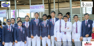 Fan Photos – Richmond College vs Mahinda College -121st Lovers’ Quarrel – Day 1 Cricket