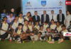 Gateway College clinches Neville De Alwis – Ralph Alles Challenge Trophy in a thrilling shootout