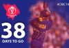 Maiden hundred by a Sri Lankan in a World Cup
