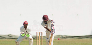 Tamil CC vs Galle CC