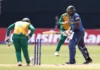 අවාසනාවන්ත සඳුදා රාත්රිය ICC Men's T20 World Cup