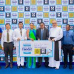 Dr. R.L Hayman කුසලානය 2023