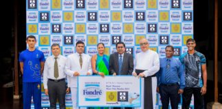 Dr. R.L Hayman කුසලානය 2023