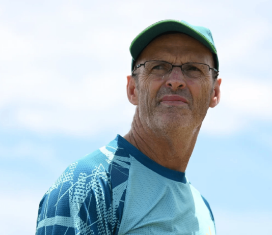 இலங்கை கிரிக்கெட் அணியின் புதிய பயிற்சியாளராக கேரி கிஸ்டன் Gary Kirsten