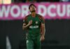 BCCI උපදෙස් මත Mustafizur Rahman IPL තරගාවලියෙන් ඉවතට! BCCI