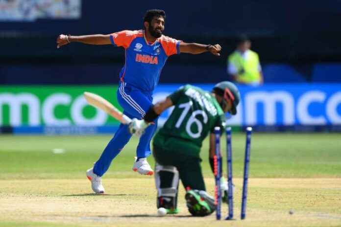 ICC T20 Cricket World Cup 2024