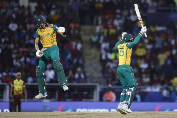 ICC Men's T20 World Cup