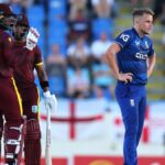 England tour of West Indies 2023