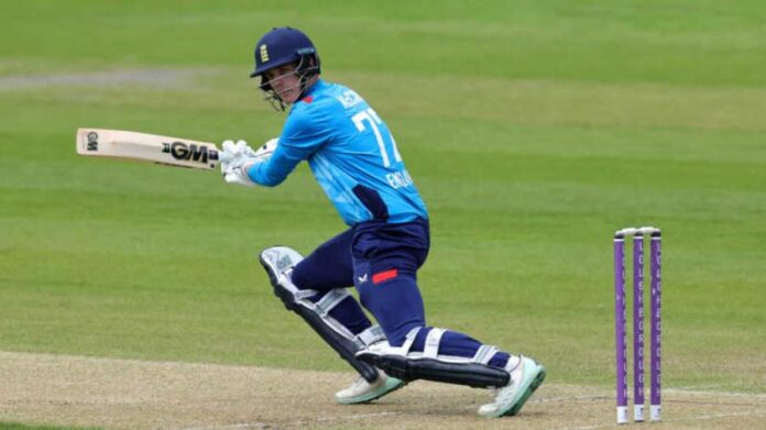 Sri Lanka vs England 2024 - 2nd Youth ODI