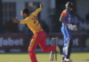 ஜிம்பாப்வே செல்லும் இந்திய கிரிக்கெட் அணி ZIMBABWE VS INDIA