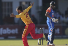 ஜிம்பாப்வே செல்லும் இந்திய கிரிக்கெட் அணி ZIMBABWE VS INDIA