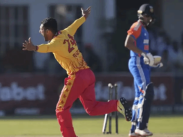 ஜிம்பாப்வே செல்லும் இந்திய கிரிக்கெட் அணி ZIMBABWE VS INDIA