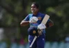 චමරි අතපත්තු වාර්තා ගත ශතකයක් ලබා ගනී Women’s T20 Asia Cup