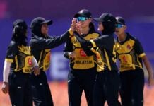 Malaysia Women’s Team set for Sri Lanka tour in November 2025 Malaysian National Women’s Team tour of Sri Lanka 2025
