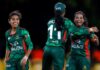 බංග්ලාදේශයට කඩුලු 7ක ජයක් Women’s T20 Asia Cup - Bangladesh Vs Thailand