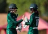 පාකිස්තානය අවසන් පූර්ව වටයේ දොරටුව අභියස Women’s T20 Asia Cup