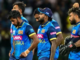 46 வீரர்களுக்கு புதிய ஒப்பந்தம் வழங்கியிருக்கும் இலங்கை கிரிக்கெட்