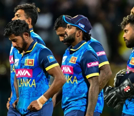 46 வீரர்களுக்கு புதிய ஒப்பந்தம் வழங்கியிருக்கும் இலங்கை கிரிக்கெட்