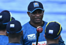 SLC உயர் செயற்திறன் நிலைய பதவியில் இருந்து விலகும் சனத் ஜயசூரிய Sri Lanka Cricket