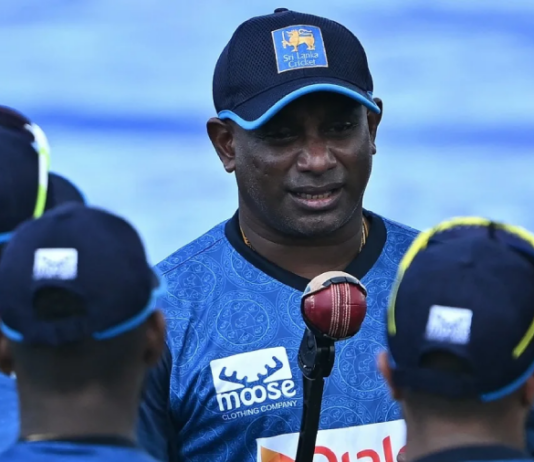 SLC உயர் செயற்திறன் நிலைய பதவியில் இருந்து விலகும் சனத் ஜயசூரிய Sri Lanka Cricket