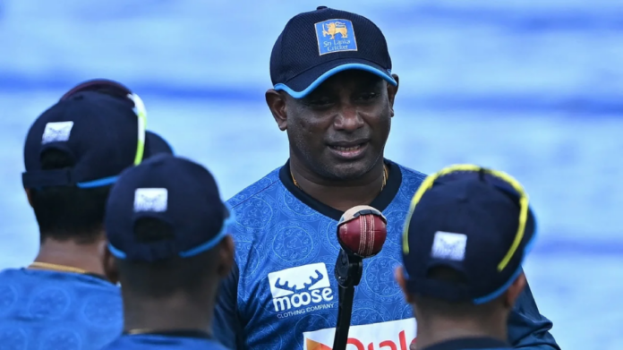 Sri Lanka Cricket Sri Lanka Cricket