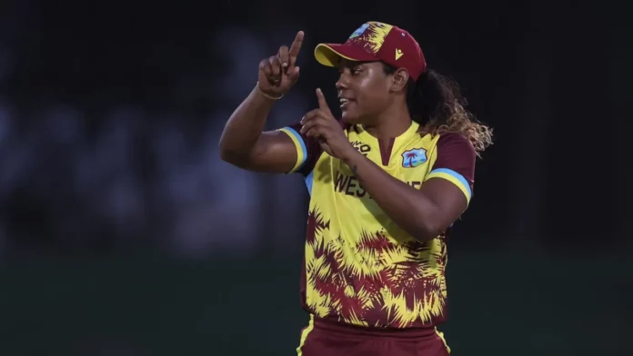 Sri Lanka Women tour of West Indies 2026 Sri Lanka Women tour of West Indies 2026