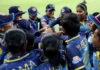 පාකිස්තානයට පරාජය වීමෙන් ඉනික්බිතිව ICC Women's T20 World Cup