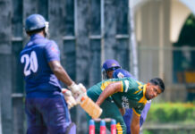 Photos – Hayleys A Vs BBK Partnership | 33RD SINGER-MCA SUPER PREMIER LEAGUE 2026