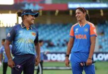 ඉන්දු – ලංකා කාන්තා T20 තරගාවලියට පෙර Sri Lanka Women tour of India 2025/26