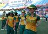 ඔක්තෝබර් 09 වැනිදා ICC Women's T20 World Cup