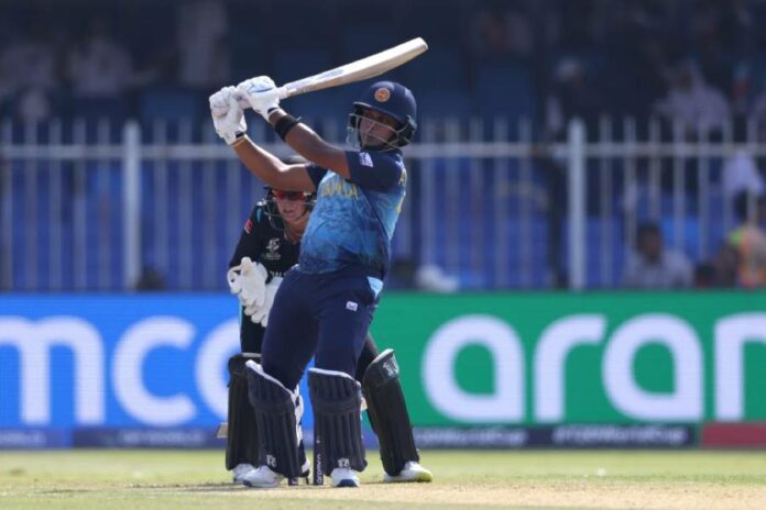 Sri Lanka women's tour of New Zealand 2025 - 1st T20i