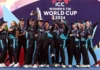 වයස්ගත ම නායිකාවගේ ලෝක ශූර මෙහෙයුම ICC Women's T20 World Cup