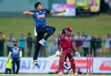 ஜூன் மாதம் மேற்கிந்திய தீவுகள் செல்லும் இலங்கை கிரிக்கெட் அணி Sri Lanka tour of West Indies 2026